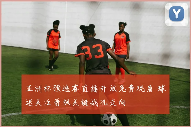 亚洲杯预选赛直播开放免费观看 球迷关注晋级关键战况走向