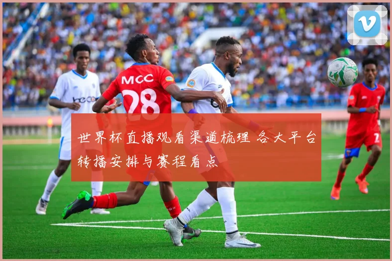 世界杯直播观看渠道梳理 各大平台转播安排与赛程看点